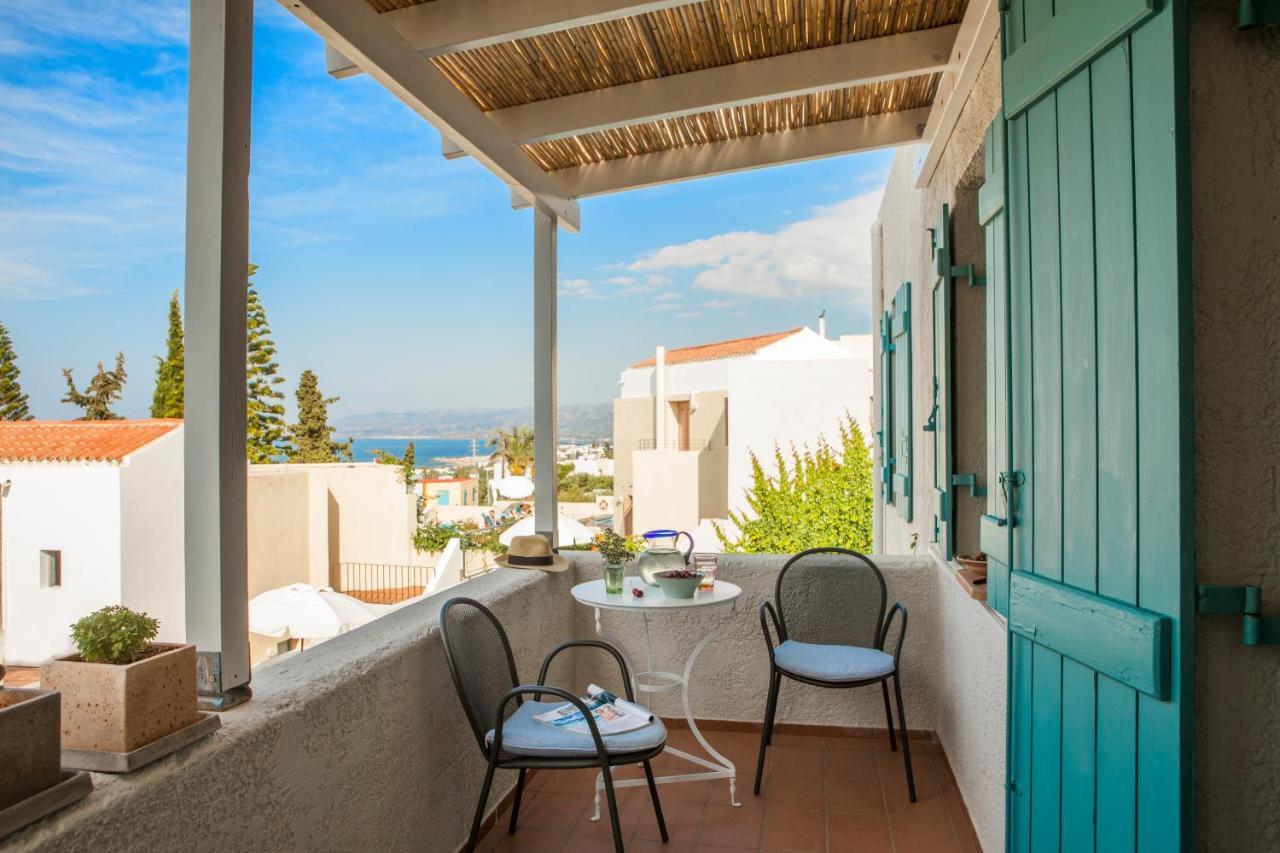 Villa Iokasti Hersonissos  Exterior foto